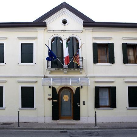 Hotel Cris Mestre Dış mekan fotoğraf