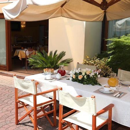 Hotel Cris Mestre Dış mekan fotoğraf
