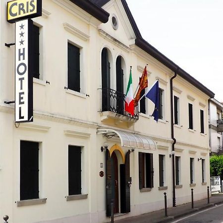 Hotel Cris Mestre Dış mekan fotoğraf
