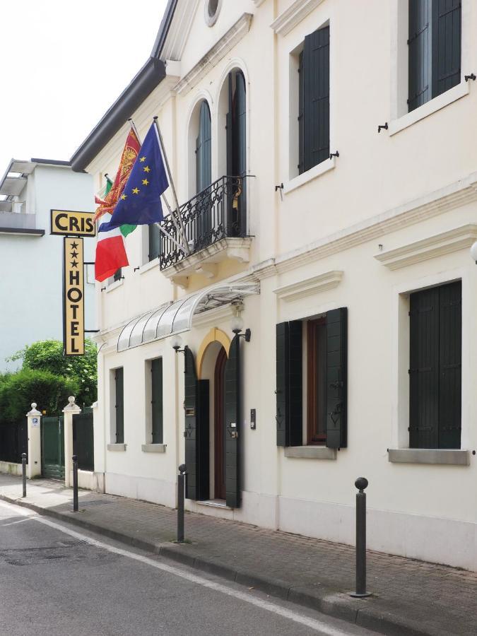 Hotel Cris Mestre Dış mekan fotoğraf