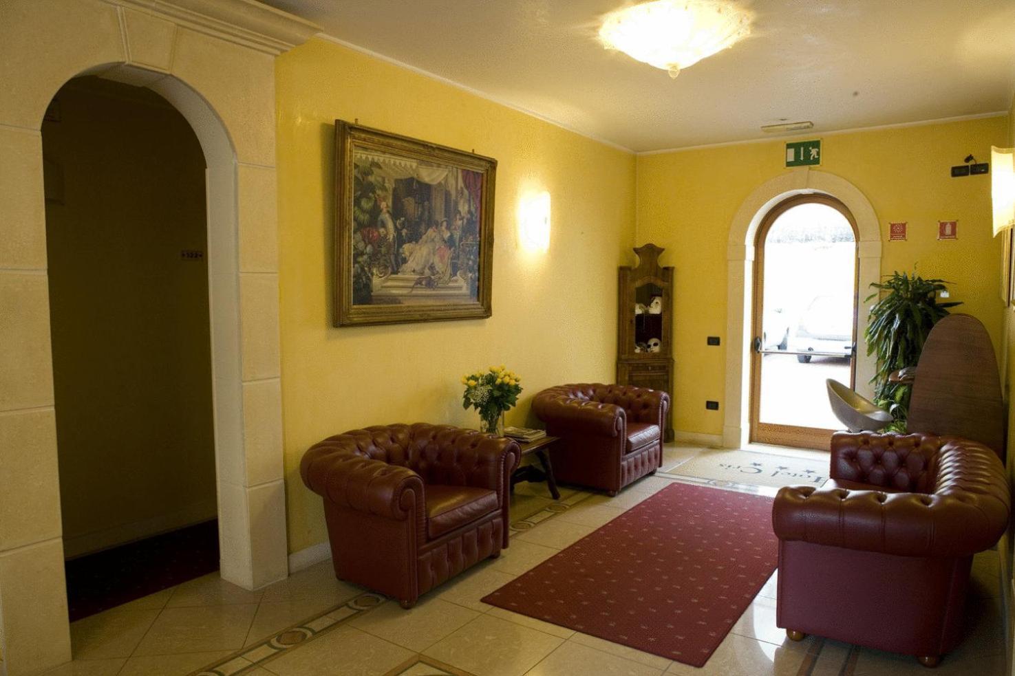 Hotel Cris Mestre Dış mekan fotoğraf