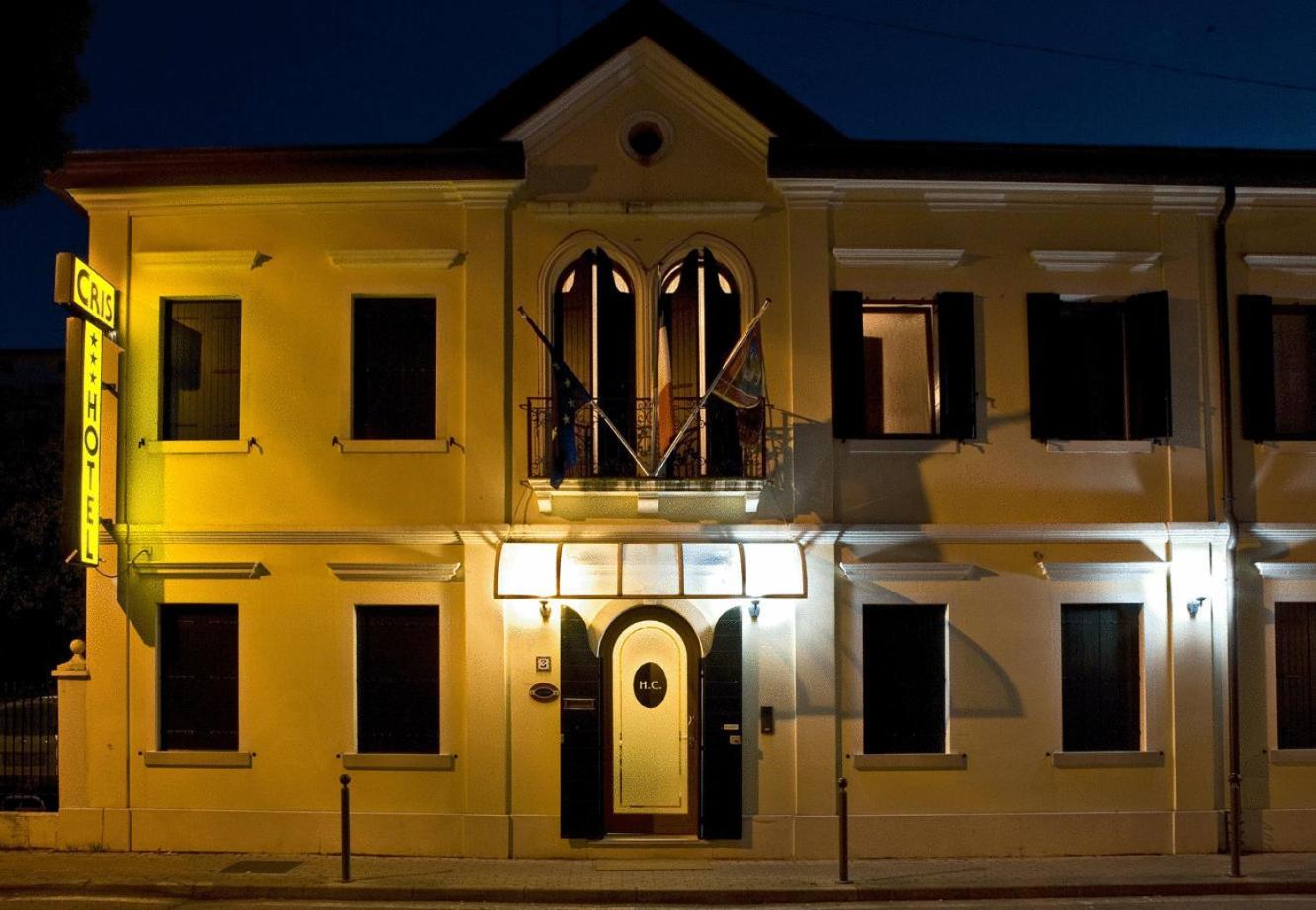 Hotel Cris Mestre Dış mekan fotoğraf