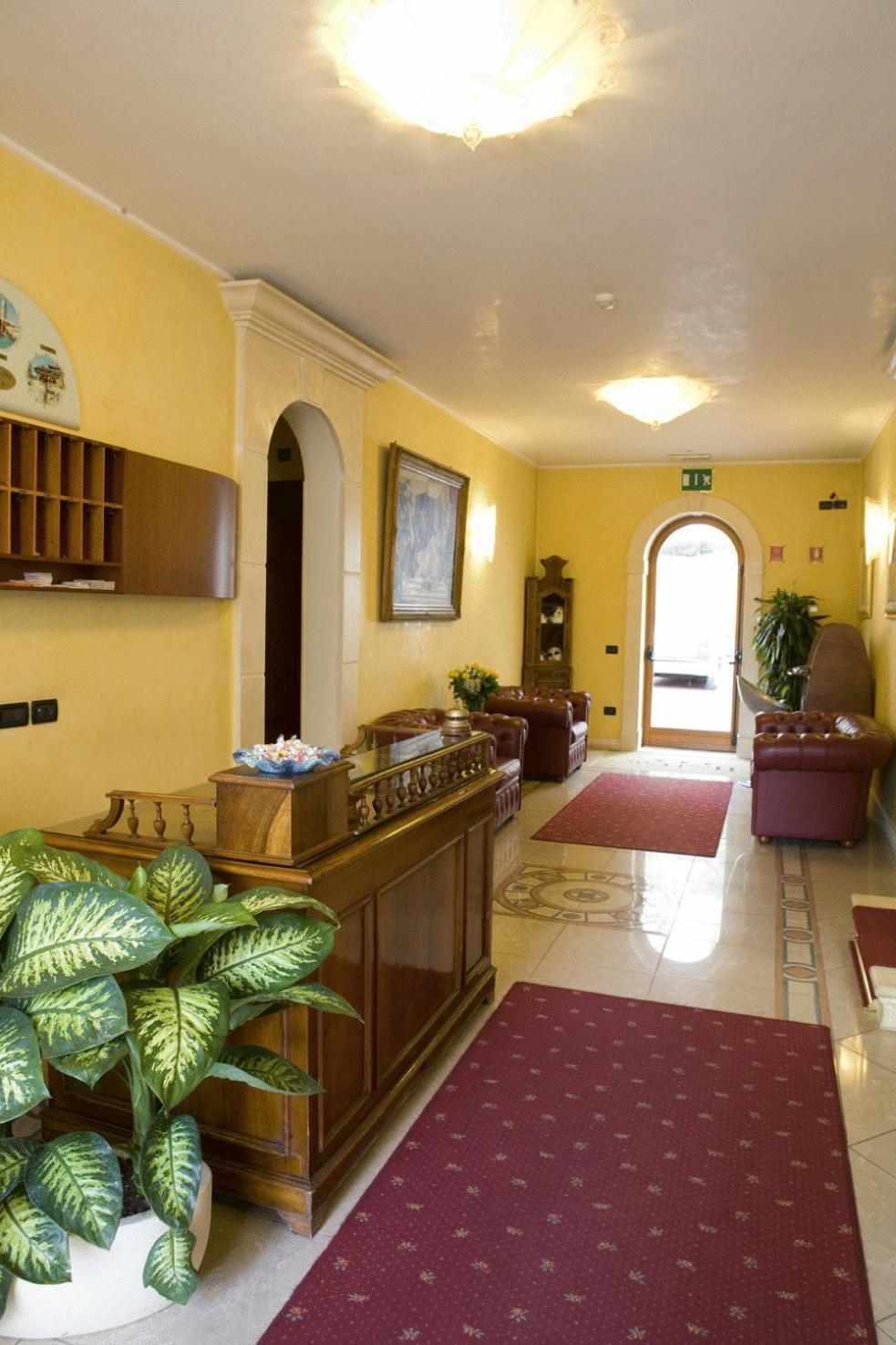 Hotel Cris Mestre Dış mekan fotoğraf