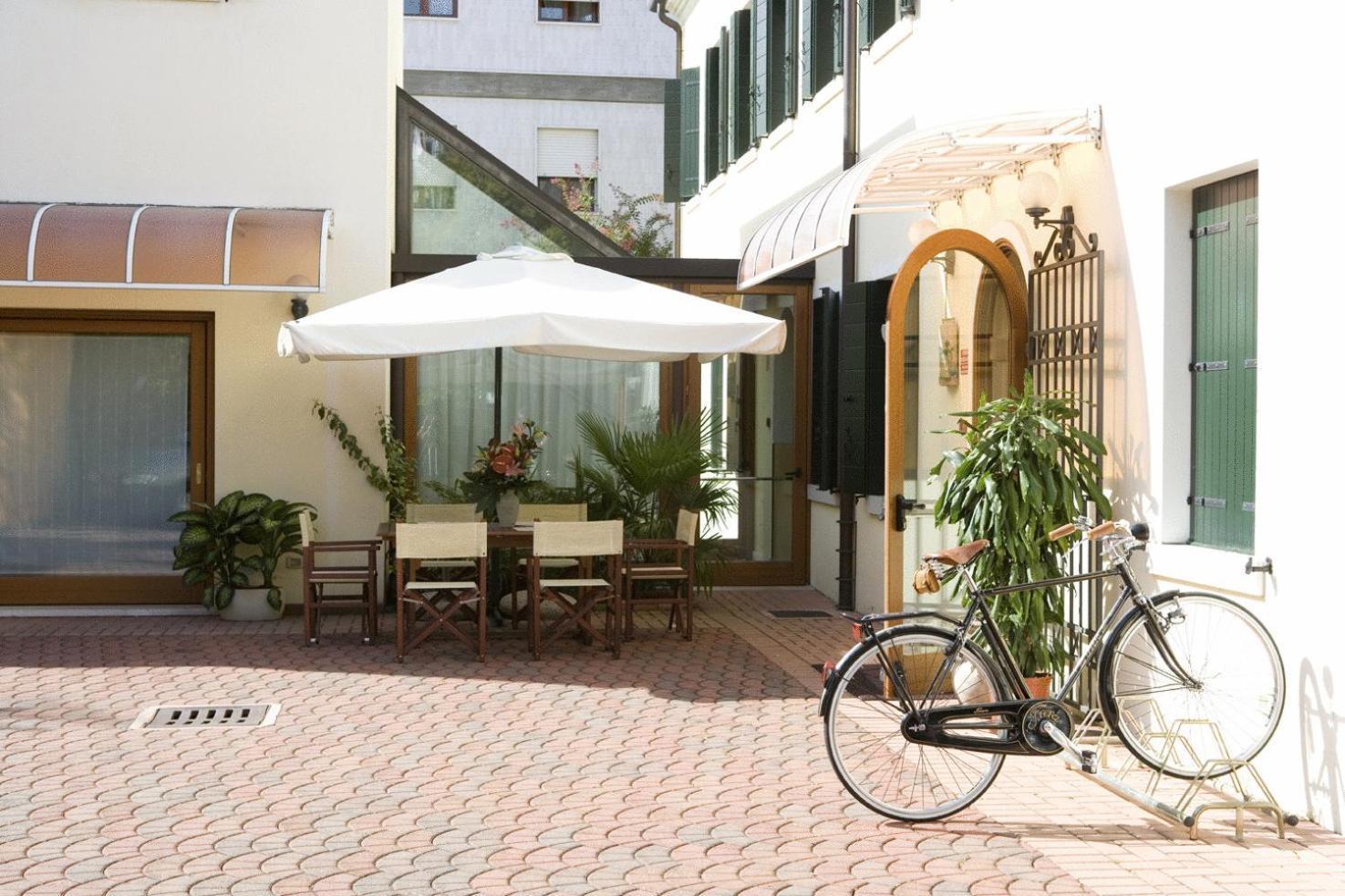 Hotel Cris Mestre Dış mekan fotoğraf