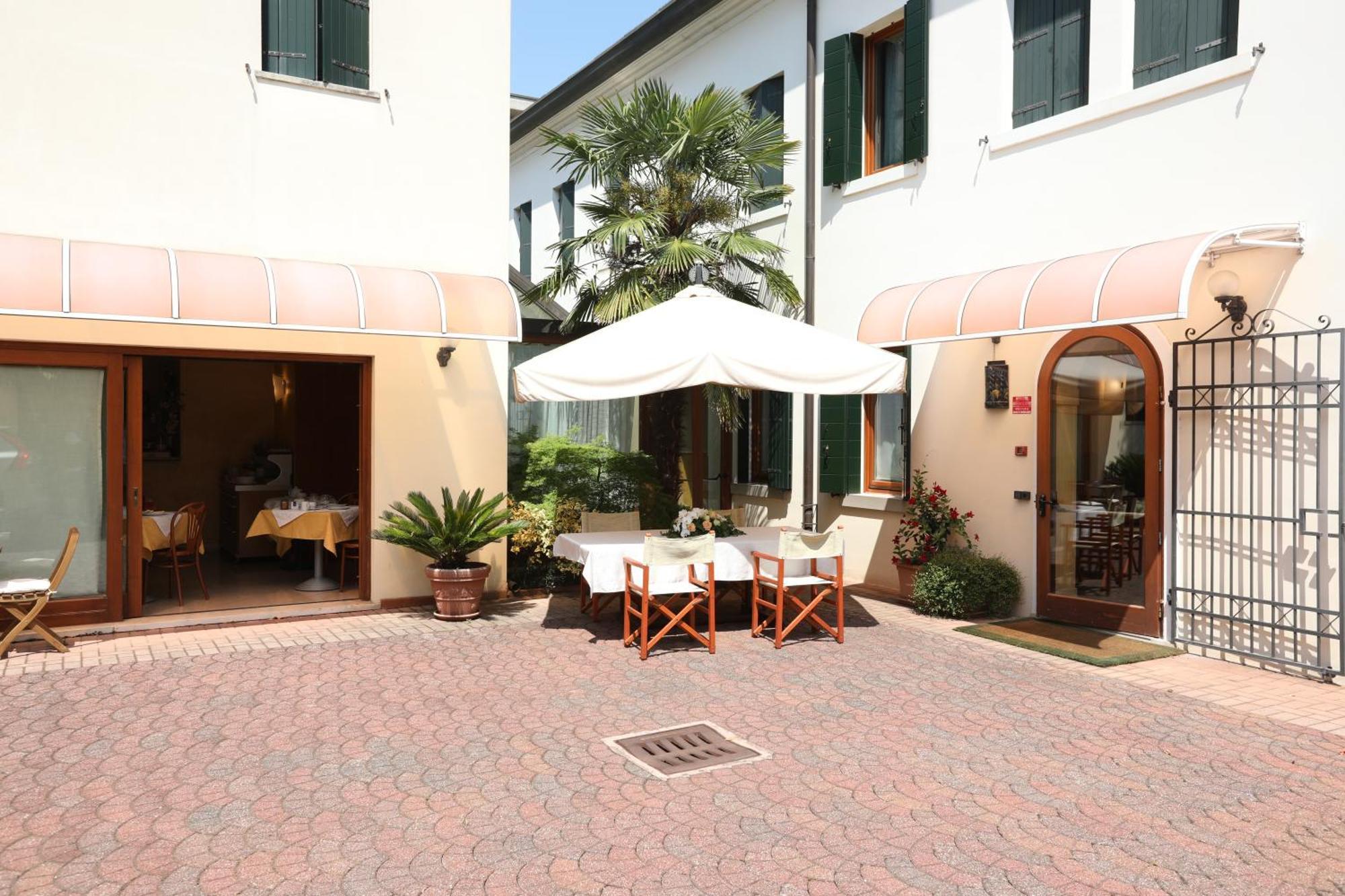 Hotel Cris Mestre Dış mekan fotoğraf