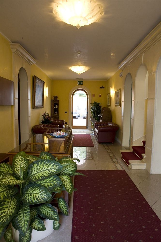 Hotel Cris Mestre Dış mekan fotoğraf