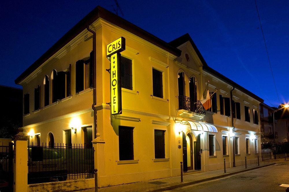 Hotel Cris Mestre Dış mekan fotoğraf