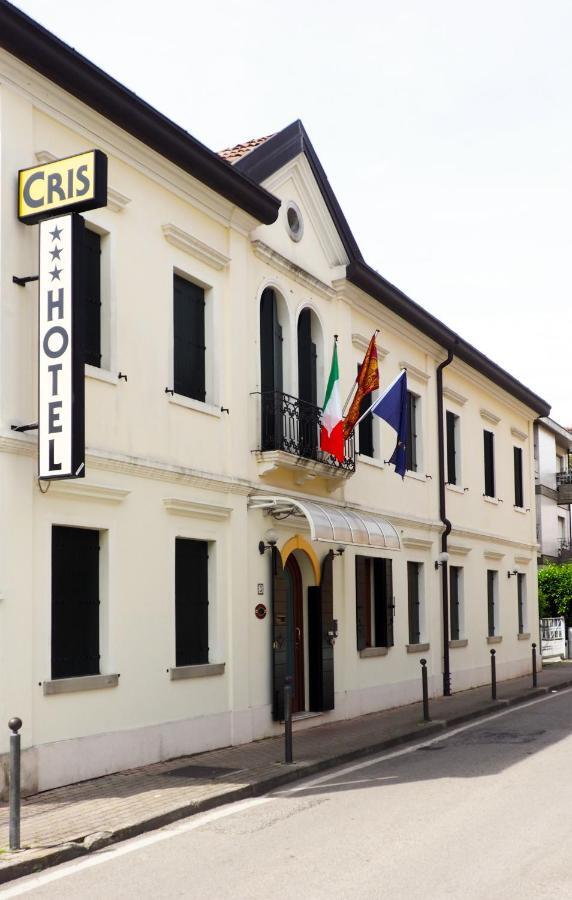 Hotel Cris Mestre Dış mekan fotoğraf