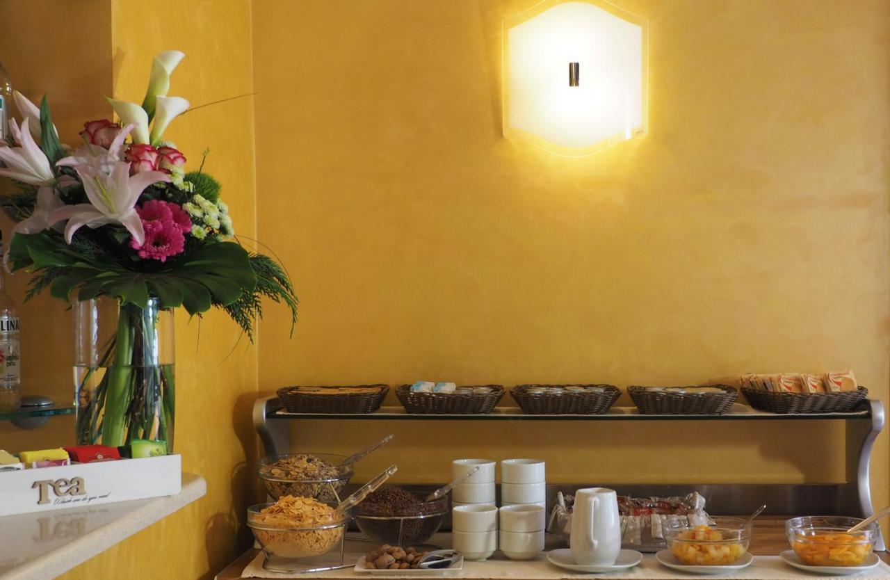 Hotel Cris Mestre Dış mekan fotoğraf